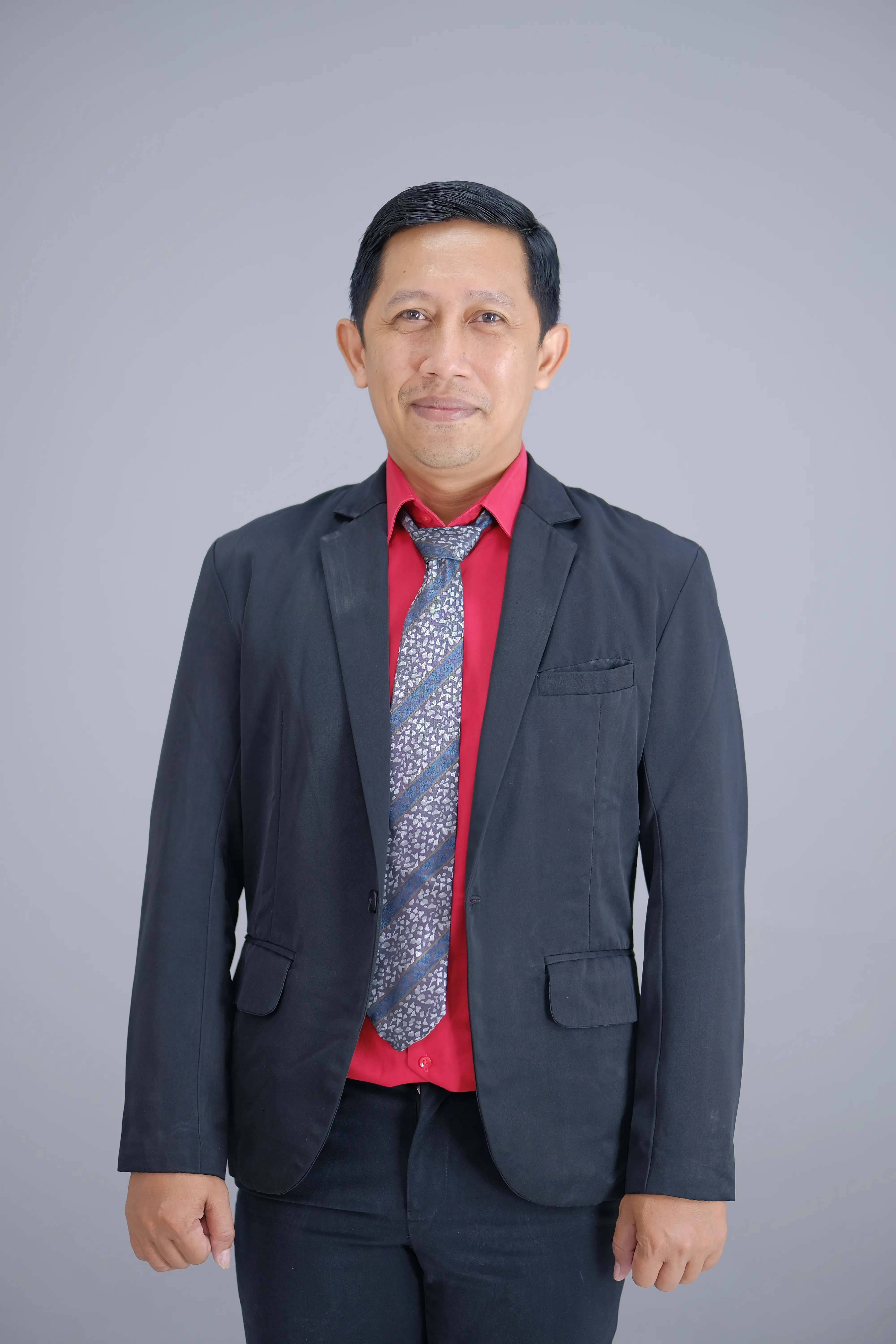 Triantoro, S.Kom
